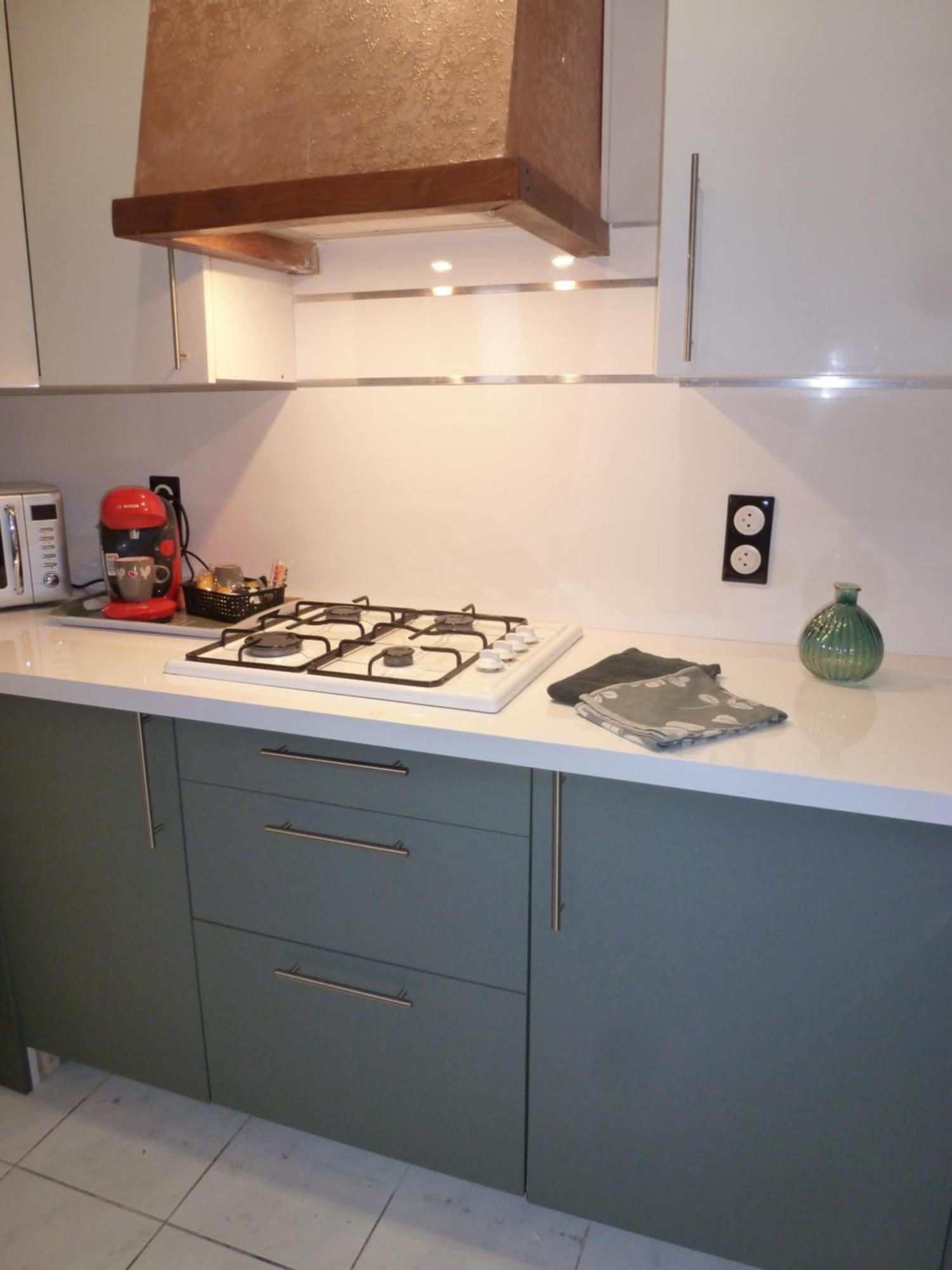 Bleu Cerise Apartment Перпинян Екстериор снимка